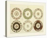 Exceptional Styles-Sevres-Giclee Print