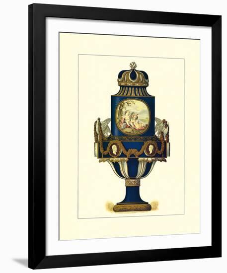 Sevres I-null-Framed Premium Giclee Print