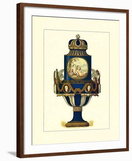 Sevres I-null-Framed Premium Giclee Print