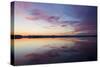 Seward Peninsula, Alaska, Safety Sound-Ken Archer-Stretched Canvas