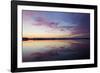 Seward Peninsula, Alaska, Safety Sound-Ken Archer-Framed Photographic Print