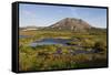 Seward Peninsula, Alaska-Ken Archer-Framed Stretched Canvas