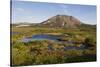 Seward Peninsula, Alaska-Ken Archer-Stretched Canvas