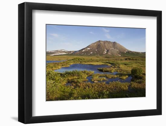 Seward Peninsula, Alaska-Ken Archer-Framed Photographic Print