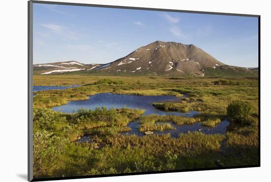 Seward Peninsula, Alaska-Ken Archer-Mounted Photographic Print