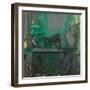 Sewing Machine '53-Domenico Spinosa-Framed Giclee Print