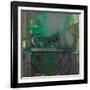 Sewing Machine '53-Domenico Spinosa-Framed Giclee Print