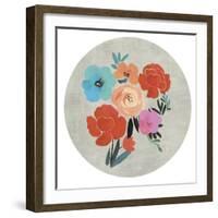 Sewing Memories I-Aimee Wilson-Framed Art Print