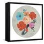 Sewing Memories I-Aimee Wilson-Framed Stretched Canvas