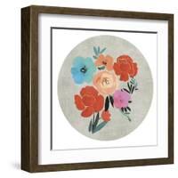 Sewing Memories I-Aimee Wilson-Framed Art Print