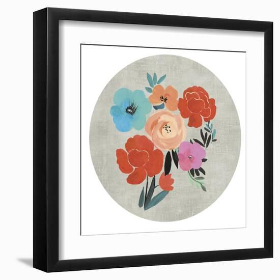 Sewing Memories I-Aimee Wilson-Framed Art Print