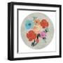 Sewing Memories I-Aimee Wilson-Framed Art Print