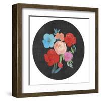 Sewing Memories II-Aimee Wilson-Framed Art Print