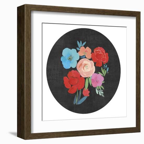 Sewing Memories II-Aimee Wilson-Framed Art Print