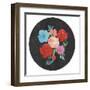 Sewing Memories II-Aimee Wilson-Framed Art Print