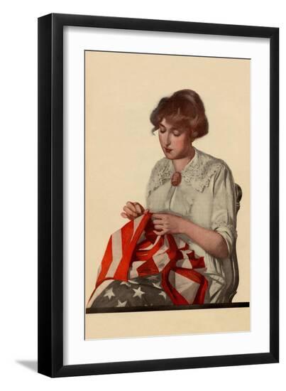Art Print, , large