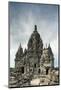 Sewu Temple Near Prambanan, Java, Indonesia, Southeast Asia, Asia-Alex Robinson-Mounted Photographic Print