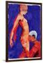 Sex, 1989-Graham Dean-Framed Giclee Print