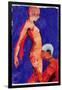 Sex, 1989-Graham Dean-Framed Giclee Print