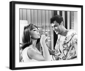 Sex and the Single Girl (1964)-null-Framed Photo