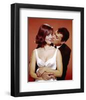 Sex and the Single Girl (1964)-null-Framed Photo