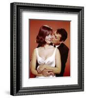 Sex and the Single Girl (1964)-null-Framed Photo