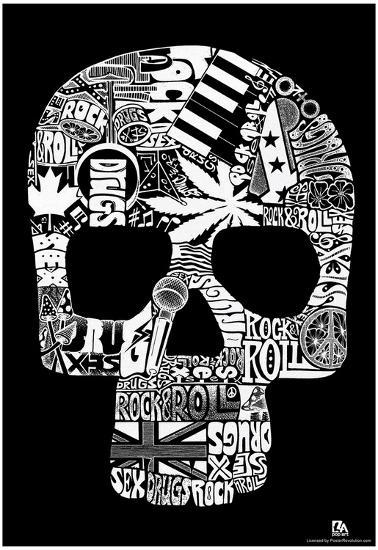 Poster, , large