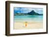 Sex on the Beach-pljvv-Framed Photographic Print