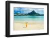 Sex on the Beach-pljvv-Framed Photographic Print