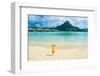 Sex on the Beach-pljvv-Framed Photographic Print