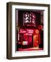 Sex Shop, Soho, London, England, United Kingdom-Mark Mawson-Framed Photographic Print