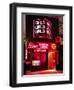 Sex Shop, Soho, London, England, United Kingdom-Mark Mawson-Framed Photographic Print