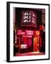 Sex Shop, Soho, London, England, United Kingdom-Mark Mawson-Framed Photographic Print