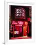 Sex Shop, Soho, London, England, United Kingdom-Mark Mawson-Framed Photographic Print