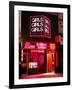 Sex Shop, Soho, London, England, United Kingdom-Mark Mawson-Framed Photographic Print