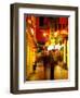 Sex Shops, Soho, London, England, United Kingdom-Mark Mawson-Framed Photographic Print