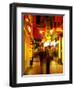 Sex Shops, Soho, London, England, United Kingdom-Mark Mawson-Framed Photographic Print