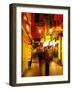 Sex Shops, Soho, London, England, United Kingdom-Mark Mawson-Framed Photographic Print