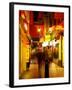 Sex Shops, Soho, London, England, United Kingdom-Mark Mawson-Framed Photographic Print