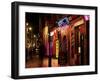 Sex Shops, Soho, London, England, United Kingdom-Mark Mawson-Framed Photographic Print