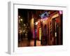 Sex Shops, Soho, London, England, United Kingdom-Mark Mawson-Framed Photographic Print