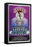 Sextette, Mae West, 1978-null-Framed Stretched Canvas