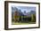 Sextner Dolomites, Dolomiti Di Sesto, the Dolomites During Autumn. Italy-Martin Zwick-Framed Photographic Print