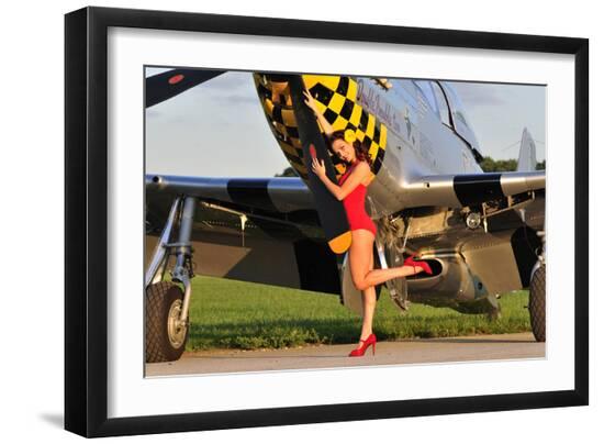 Premium Photographic Print, , large