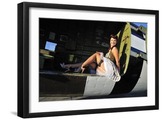 Premium Photographic Print, , large
