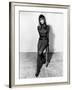 Sexy Model-null-Framed Photographic Print