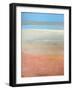 Seychelles 2, 2016-Martin Decent-Framed Giclee Print