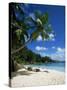 Seychelles, Indian Ocean, Africa-Robert Harding-Stretched Canvas