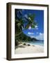 Seychelles, Indian Ocean, Africa-Robert Harding-Framed Photographic Print