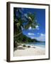 Seychelles, Indian Ocean, Africa-Robert Harding-Framed Photographic Print